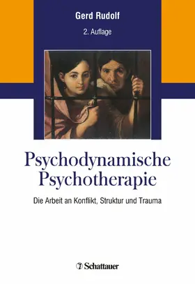 Rudolf |  Psychodynamische Psychotherapie | eBook | Sack Fachmedien