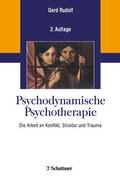 Rudolf |  Psychodynamische Psychotherapie | eBook | Sack Fachmedien