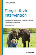 Otterstedt |  Tiergestützte Intervention | eBook | Sack Fachmedien