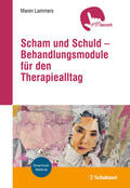 Lammers |  Scham und Schuld - Behandlungsmodule für den Therapiealltag | Buch |  Sack Fachmedien