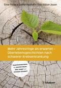 Reuter / Haarhoff / Malzon-Jessen |  Mehr Jahresringe als erwartet | Buch |  Sack Fachmedien