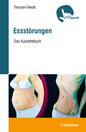 Heedt |  Essstörungen | Buch |  Sack Fachmedien