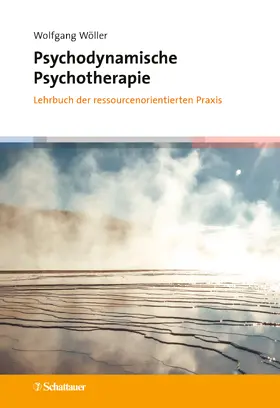Wöller | Psychodynamische Psychotherapie | Buch | 978-3-608-40074-8 | www.sack.de