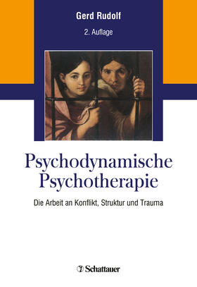 Rudolf | Psychodynamische Psychotherapie | Buch | 978-3-608-40077-9 | sack.de