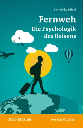 Pörtl | Fernweh | Buch | 978-3-608-40196-7 | sack.de