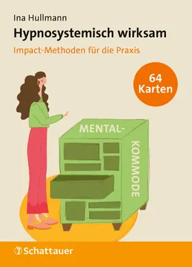 Hullmann | Hypnosystemisch wirksam | Buch | 978-3-608-40199-8 | sack.de