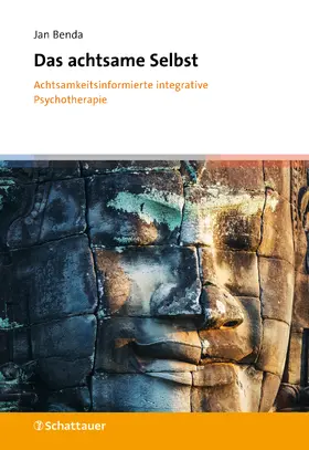Benda | Das achtsame Selbst | Buch | 978-3-608-40202-5 | sack.de