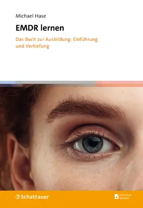 Hase |  EMDR lernen | Buch |  Sack Fachmedien