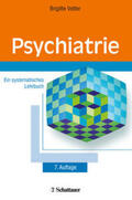 Vetter |  Psychiatrie | Buch |  Sack Fachmedien