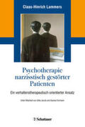 Lammers |  Psychotherapie narzisstisch gestörter Patienten | Buch |  Sack Fachmedien