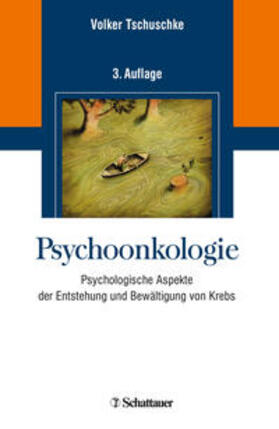 Tschuschke | Psychoonkologie | Buch | sack.de