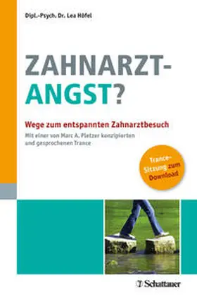 Höfel | Zahnarztangst? | Buch | 978-3-608-42870-4 | sack.de