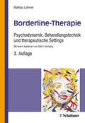 Lohmer |  Borderline-Therapie | Buch |  Sack Fachmedien