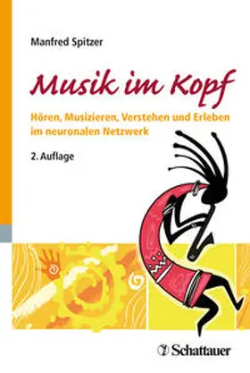 Spitzer |  Musik im Kopf | Buch |  Sack Fachmedien