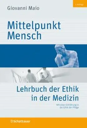 Maio |  Mittelpunkt Mensch | Buch |  Sack Fachmedien