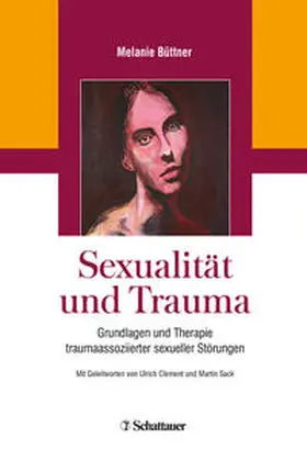 Büttner | Sexualität und Trauma | Buch | 978-3-608-43188-9 | www.sack.de