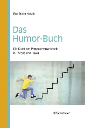Hirsch | Das Humor-Buch | Buch | 978-3-608-43261-9 | www.sack.de