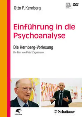 Kernberg | Einführung in die Psychoanalyse | Sonstiges | 978-3-608-45175-7 | www.sack.de