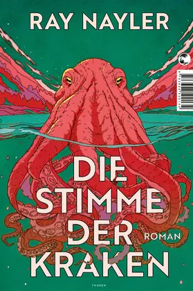 Nayler |  Die Stimme der Kraken | Buch |  Sack Fachmedien