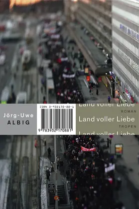 Albig |  Land voller Liebe | Buch |  Sack Fachmedien