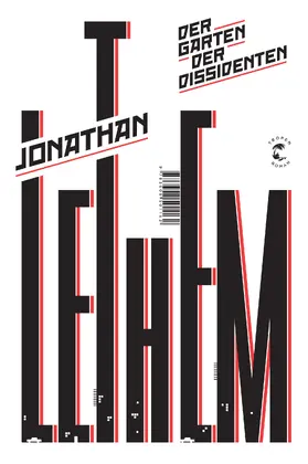 Lethem |  Der Garten der Dissidenten | Buch |  Sack Fachmedien