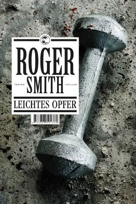 Smith |  Leichtes Opfer | Buch |  Sack Fachmedien