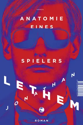 Lethem |  Anatomie eines Spielers | Buch |  Sack Fachmedien