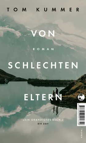 Kummer |  Von schlechten Eltern | Buch |  Sack Fachmedien