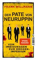 Willmann |  Der Pate von Neuruppin | Buch |  Sack Fachmedien