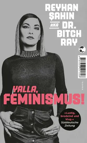 Sahin / S¸ahin |  Yalla, Feminismus! | Buch |  Sack Fachmedien
