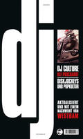 Poschardt |  DJ Culture | Buch |  Sack Fachmedien