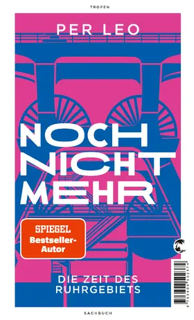 Leo |  Noch nicht mehr | Buch |  Sack Fachmedien