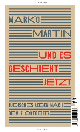 Martin |  Und es geschieht jetzt | Buch |  Sack Fachmedien