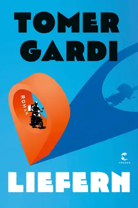 Gardi | Liefern | Buch | 978-3-608-50263-3 | www.sack.de