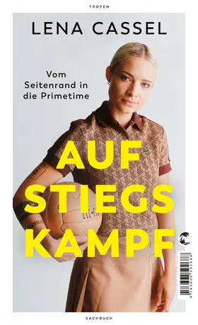 Cassel | Aufstiegskampf | Buch | 978-3-608-50268-8 | sack.de