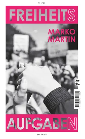 Martin | Freiheitsaufgaben | Buch | 978-3-608-50286-2 | sack.de