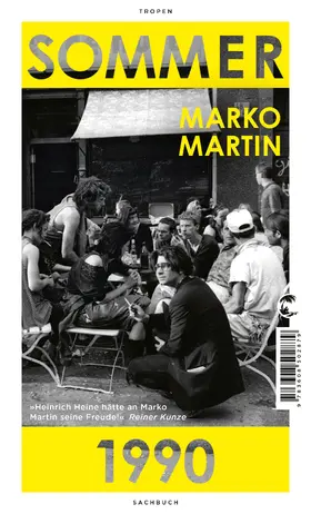 Martin |  Sommer 1990 | Buch |  Sack Fachmedien