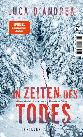 D'Andrea |  In Zeiten des Todes | Buch |  Sack Fachmedien