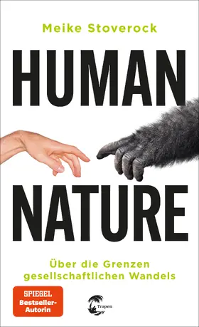 Stoverock |  Human Nature | Buch |  Sack Fachmedien