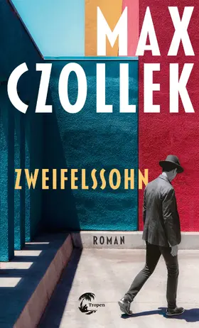 Czollek |  Zweifelssohn | Buch |  Sack Fachmedien