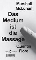 McLuhan / Fiore |  Das Medium ist die Massage | Buch |  Sack Fachmedien