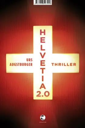 Augstburger |  Helvetia 2.0 | Buch |  Sack Fachmedien