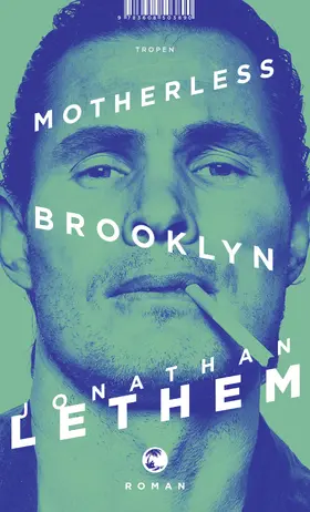 Lethem |  Motherless Brooklyn | Buch |  Sack Fachmedien