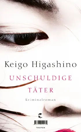 Higashino |  Unschuldige Täter | Buch |  Sack Fachmedien