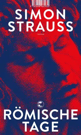 Strauß |  Römische Tage | Buch |  Sack Fachmedien