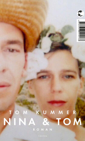 Kummer | Nina und Tom | Buch | 978-3-608-50453-8 | sack.de