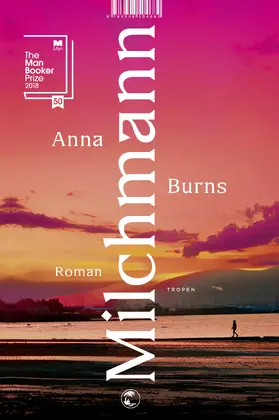 Burns | Milchmann | Buch | 978-3-608-50468-2 | www.sack.de