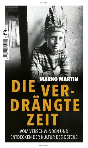 Martin |  Die verdrängte Zeit | Buch |  Sack Fachmedien