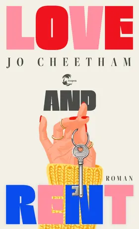Cheetham | Love and Rent | Buch | 978-3-608-50500-9 | www.sack.de