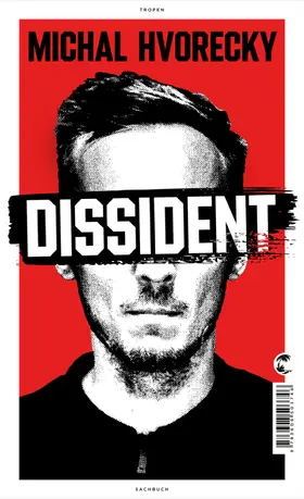 Hvorecky | Dissident | Buch | 978-3-608-50526-9 | www.sack.de